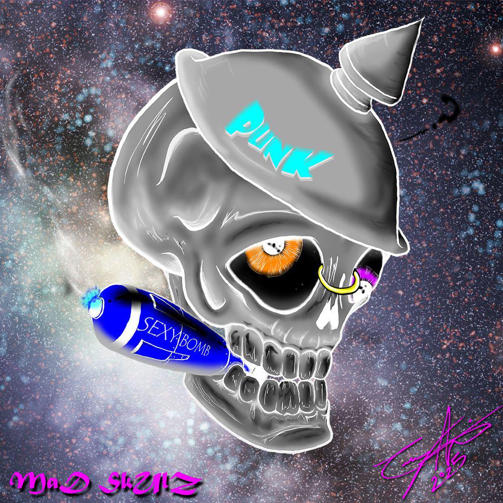 Legendary #09